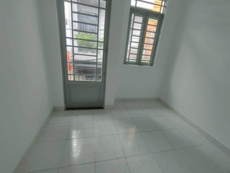 LÊ VĂN QUỚI_BÌNH TÂN, HXH THẲNG TRỤC, SÁT NGÃ 4 BỐN XÃ, GIÁP TÂN PHÚ, SỔ VUÔNG NỞ HẬU, NHÀ RẤT MỚI