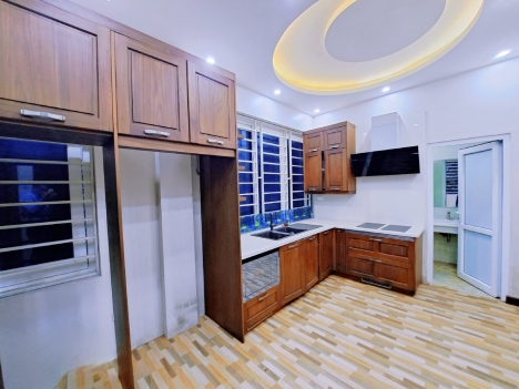 Bán Nhà xuân la Lô Góc, diện tích 126 mét, 8 tầng, Thang máy giá cả thương lượng