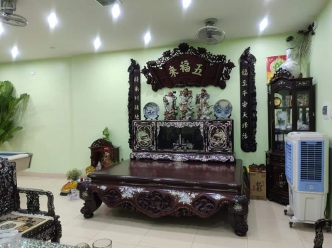 Mặt Phố Giảng Võ 130m x 6 tầng- giá 34 tỷ.