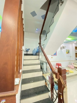 NHÀ TT QUẬN 3-HXH-CHỦ KẸT TIỀN GIẢM NGAY 1.3 TỶ