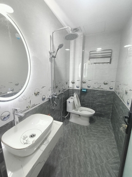 Giá để lấy, Nhà phân lô Vạn Phúc, Hà Đông 5 tầng, gara ô tô, giá 8.8 tỷ