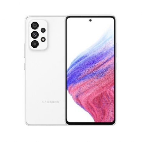 Samsung galaxy A53 giá vẫn sale mạnh chỉ 7.190.000đ