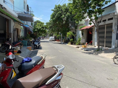 Hiếm MT 12m Tân Quý, Tân PHú, 56m2, 4 tấm, kinh Doanh Đỉnh, 6 tỷ x