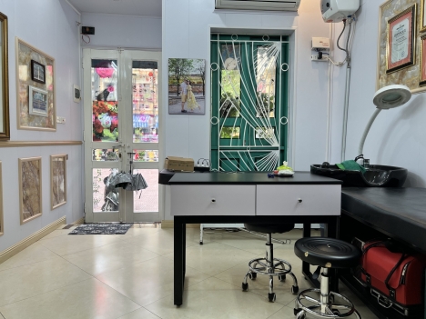 CC  cần bán gấp nhà  Phố Khâm Thiên, Đống Đa, 45 m2, MT 3.5m, nhỉnh 3 tỷ