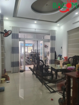 Bán nhà 1T1L Mặt Tiền Nguyễn Bá Học 150 m2 full thổ cư P Tân Mai chỉ 5 tỷ4