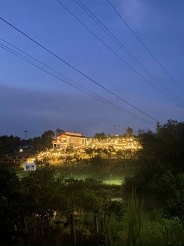 BÁN GẤP 2 SIÊU PHẨM ĐẤT VIEW ĐẸP NGANG 50M LÀM NHÀ VƯỜN & KHU NGHỈ DƯỠNG CẠNH HỒ TRỊ AN - ĐỊNH QUÁN