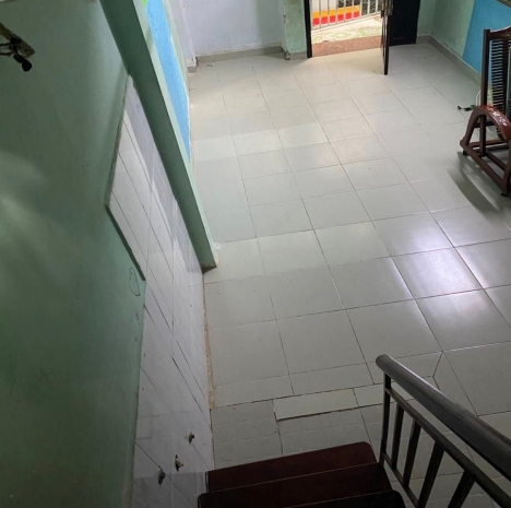 21M2 CHỈ 1 TỶ 85 CÓ NHÀ KÊNH TÂN HÓA, TÂN PHÚ.