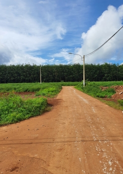 Chỉ với 899tr Bạn đã sở hữu lô đất 132m2 ngay trung tâm hành chính mới của Daklak