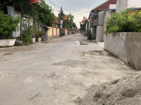 76,3m2 đông lai quang tiến giá mềm như em bé chỉ 900tr giá đầu tư