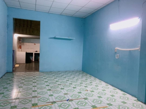 BÁN NHÀ BÌNH TÂN,  HƯƠNG LỘ 2, HXH THÔNG ÔTÔ NGỦ NHÀ, SÁT BÌNH TRỊ ĐÔNG, GẦN BỐN XÃ, GIÁP TÂN PHÚ,