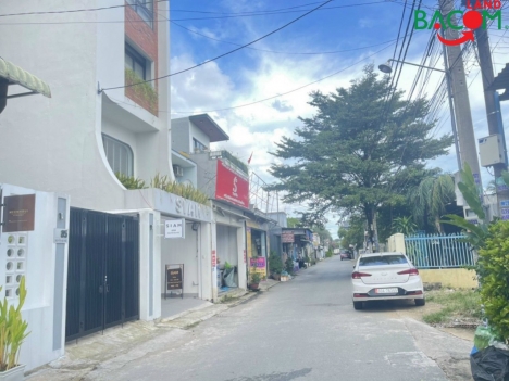 Bán nhà 1T1L Mặt Tiền Nguyễn Bá Học 150 m2 full thổ cư P Tân Mai chỉ 5 tỷ4