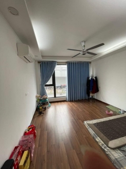 MẶT PHỐ TRƯỜNG CHINH 32M2 6T MT 4M - THÔNG SÀN KINH DOANH VÔ ĐỐI - CHỈ 18.5 TỶ