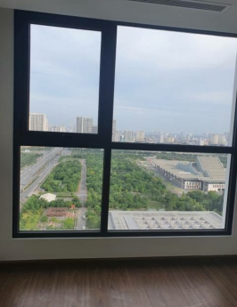 Bán căn hộ Vinhomes Westpoint 2 ngủ 2 WC view siêu đẹp (L1)