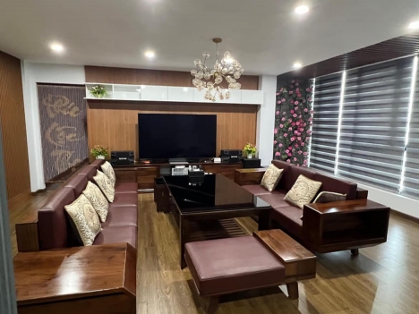 Sót 1 căn duy nhất! Chùa Láng, nông, thông, ba gác tránh, 38m2x 4T, chỉ 3.6 tỷ