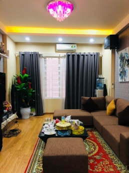 Hiếm, nhà Khương Hạ cách ô tô 5m, ngõ thông, dt 40m2x5t, mt 5m, nhỉnh 4 tỷ.