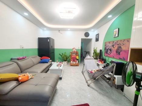 HÀNG HIẾM - NGỘP BANK - BÁN GẤP 4,5 Tỷ, 45m2, Nguyễn Kiệm, Gò Vấp.