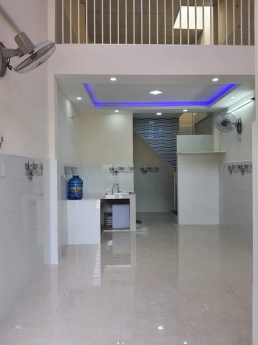 Bán nhà nhỏ Đường Số 9  PBHH Q BTÂN giá chỉ 2,1 tỷ