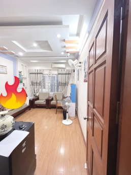 PHÂN LÔ PHAN VĂN TRƯỜNG-42m-CHỢ NHÀ XANH-KINH DOANH-Ô TÔ TRÁNH