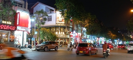 BÁN ĐẤT PHÂN LÔ KĐT MỖ LAO - MẶT PHỐ VỈA HÈ RỘNG - KINH DOANH ĐỈNH - 82m2 MT ĐẸP