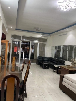 KHÔNG CẦN ĐỔ XĂNG NỮA, TẠI ĐÂY CÓ BÁN NHÀ ONLINE. 3 LẦU 5X25M. MT LÂM VĂN BỀN QUẬN 7