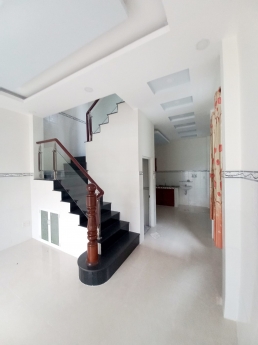 Bán Nhà Căn Góc 2 Mặt Tiền Đường Mai Văn Vĩnh, 2 tầng, 52m2, giá 5.750 tỷ