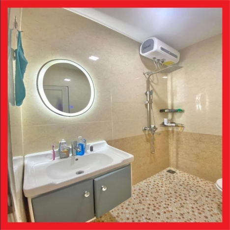 Bán nhà 5 tầng Lê Văn Sỹ, 55m2 chỉ 7.9 tỷ, vừa ở vừa cho thuê