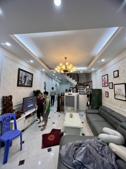 Chính Chủ Bán Nhà KĐT VĂN KHÊ, P/Lô Ô tô Vỉa Hè KINH DOANH, 50m x 5T giá 8.8 tỷ