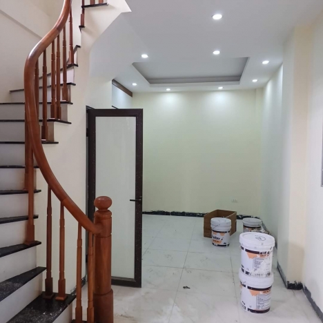 LIÊN MẠC NHÀ ĐẸP LONG LANH,SẴN VỀ Ở LUÔN,KHU VỰC TIỀM NĂNG,SỔ ĐỎ CHÍNH CHỦ,4 TẦNG 2,55 TỶ