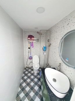 HÀNG HIẾM - NGỘP BANK - BÁN GẤP 4,5 Tỷ, 45m2, Nguyễn Kiệm, Gò Vấp.