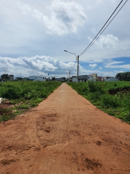 Chỉ với 899tr Bạn đã sở hữu lô đất 132m2 ngay trung tâm hành chính mới của Daklak