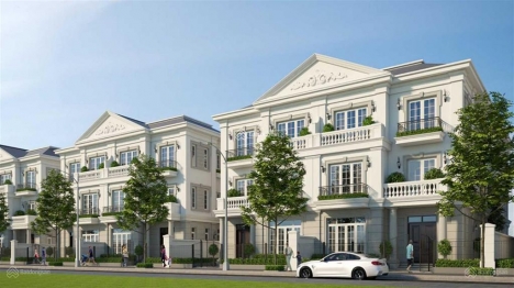 SIÊU HIẾM - CĂN NGOẠI GIAO LIỀN KỀ ĐẸP NHẤT DỰ ÁN CĐT ƯU TIÊN KH ĐẦU TƯ VÀO CỌC SỚM GIÁ SIÊU MỀM.