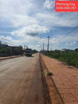 Chính chủ 2 lô đất tại UBND Krông Năng Đăk Lăk, 899tr