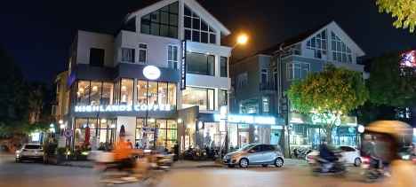BÁN ĐẤT PHÂN LÔ KĐT MỖ LAO - MẶT PHỐ VỈA HÈ RỘNG - KINH DOANH ĐỈNH - 82m2 MT ĐẸP