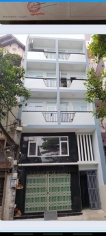 Bán nhà quận Tân Phú đang cho thuê 70tr/tháng. Giá bán 18 tỷ thương lượng