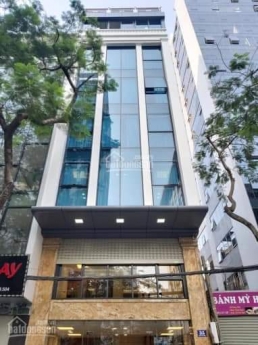 CẦN BÁN GẤP NHÀ PHỐ TRƯỜNG CHINH 7 TẦNG THANG MÁY, KINH DOANH VỈA HÈ .