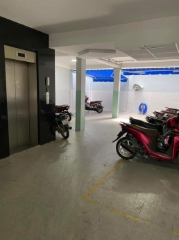 Bán nhà quận Tân Phú đang cho thuê 70tr/tháng. Giá bán 18 tỷ thương lượng