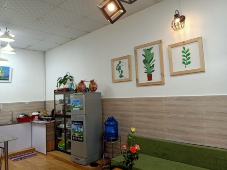 Ngộpppppp....... ! Bán gấp căn Homestay xinh xắn 134m2 sổ riêng giá chỉ 6.3 tỷ tại đường Trần Hưng