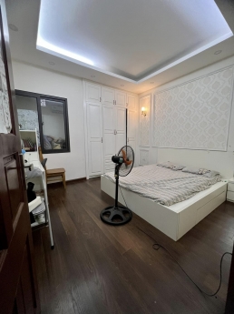 Chính Chủ Bán Nhà KĐT VĂN KHÊ, P/Lô Ô tô Vỉa Hè KINH DOANH, 50m x 5T giá 8.8 tỷ