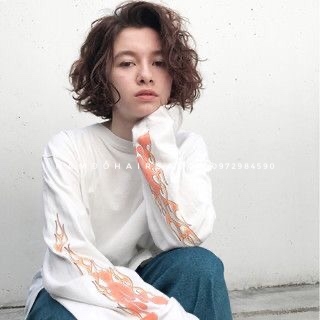 Top Salon Làm Xoăn Sóng Nước Tóc Bob Đẹp Uy Tín Giá Rẻ Hoài Đức -Nam Đỗ Hair Salon