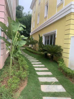 CĂN GÓC MẶT PHỐ KINH DOANH ĐỈNH TRUNG TÂM TP YÊN BÁI VỐN CHỈ CẦN 450TR- NHẬN NHÀ Ở NGAY