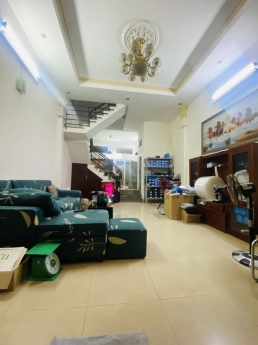 BÁN NHÀ TÂN BÌNH HXH 70M2 NGANG GẦN 5M SÁT MẶT TIỀN KINH DOANH ĐỈNH ÚT TỊCH 12.5 TỶ.