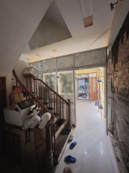 PHÂN LÔ PHAN VĂN TRƯỜNG-42m-CHỢ NHÀ XANH-KINH DOANH-Ô TÔ TRÁNH