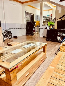 BÁN GẤP NHÀ 2 TẦNG LÔ GÓC HIỆP BÌNH CHÁNH – THỦ ĐỨC, DT 51M2, CHỈ 4.7 TỶ