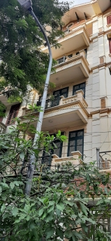 Hot Đường ô tô Nguyễn Chánh - 56m2 giá 12,7 tỷ