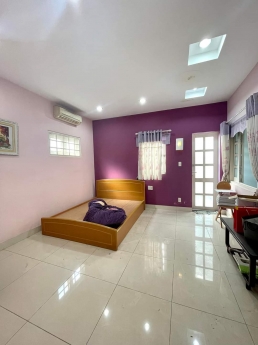 SIÊU PHẨM BIỆT THỰ VƯỜN 9X13M, HXH ĐƯỜNG PHẠM HÙNG PHƯỜNG 4 QUẬN 8 - 10 tỷ