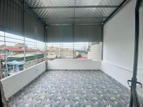 BÁN NHÀ ĐƯỜNG LÊ QUANG ĐẠO - ĐẸP NHƯ MỚI - 36M X 5T - NHỈNH 3 TỶ.