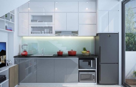 SIÊU HÓT NHÀ NGUYỄN SƠN 45M 5 TẦNG GARA Ô TÔ MERCEDES  NGÕ THÔNG CHỈ HƠN 5 TỶ