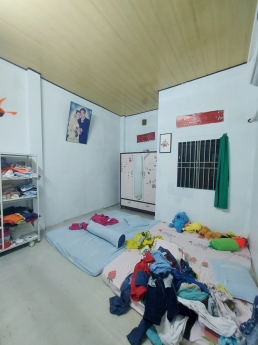 Bán nhà HXH Công viên Làng Hoa Gò Vấp. 45m2, 2Tầng. Chỉ 3.3tỷ gấp