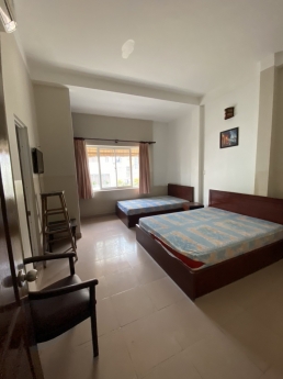 Bán nhà mặt tiền Nguyễn Tiểu La Quận 10 DT 70m2 5 lầu BTCT giá 21.5 tỷ