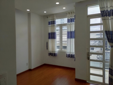 Nhà Hẻm 6m-4Tầng*mới-Liên khu 10 11-Bình Tân-Giá nhỉnh 4 tỷ.